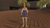 Meisho Doto (Uma Musume)
